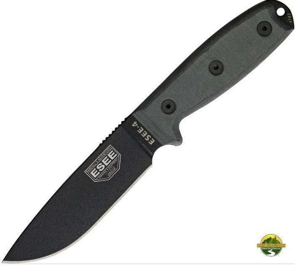 Brand new π ESEE 4 Knives All Knife Brands π 17 ESEE 4 Knives All Knife Brands
