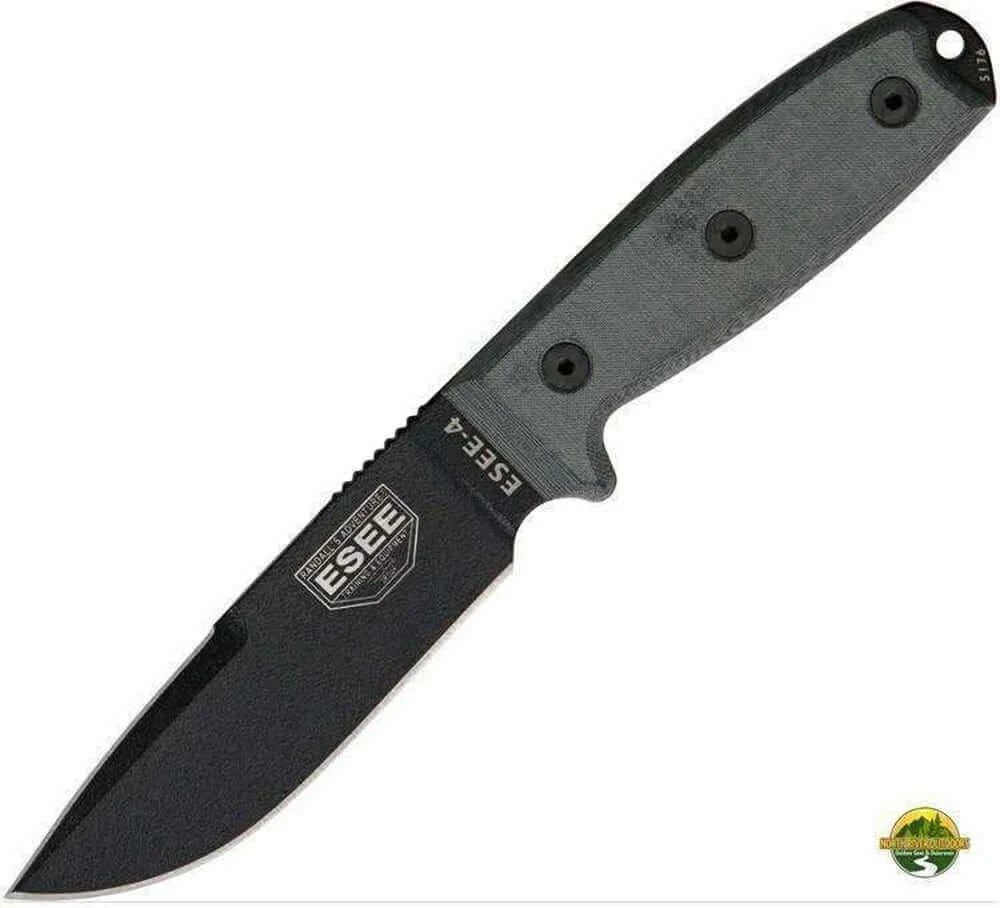 Brand new π ESEE 4 Knives All Knife Brands π 18 ESEE 4 Knives All Knife Brands
