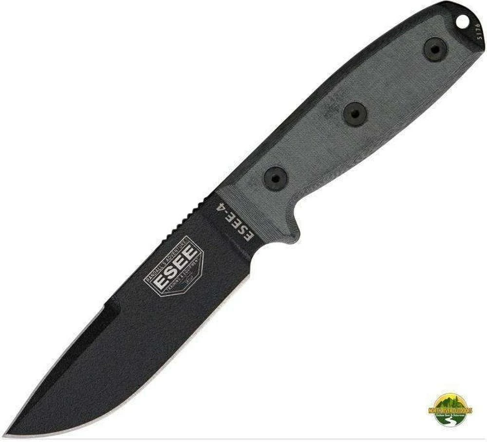 Brand new π ESEE 4 Knives All Knife Brands π 4 ESEE 4 Knives All Knife Brands