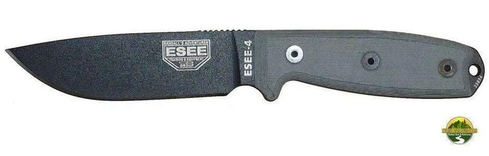 Brand new π ESEE 4 Knives All Knife Brands π 6 ESEE 4 Knives All Knife Brands
