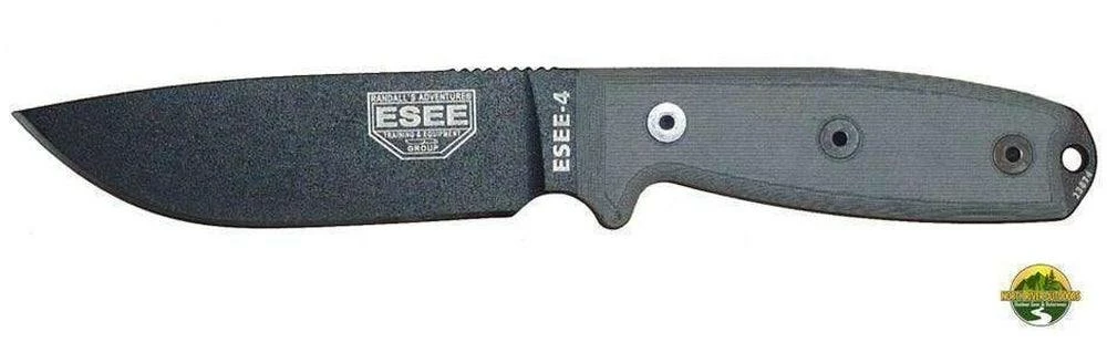 Brand new π ESEE 4 Knives All Knife Brands π 11 ESEE 4 Knives All Knife Brands