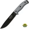 All Knife Brands ESEE 6 KNIVES
