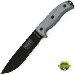 All Knife Brands ESEE 6 KNIVES