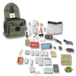 All Knife Brands ESEE Advanced Pro Survival Kit