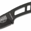 ESEE CAN-B-E Candiru Utility Fixed 2" 1095 Carbon Blade