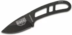 ESEE CAN-B-E Candiru Utility Fixed 2" 1095 Carbon Blade