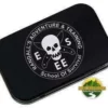 All Knife Brands ESEE Izula Gear Survival Kit Tin