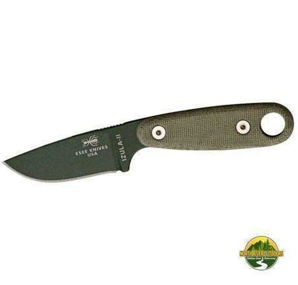 Discount 👏 ESEE Izula II Knives 👏 3 ESEE Izula II Knives