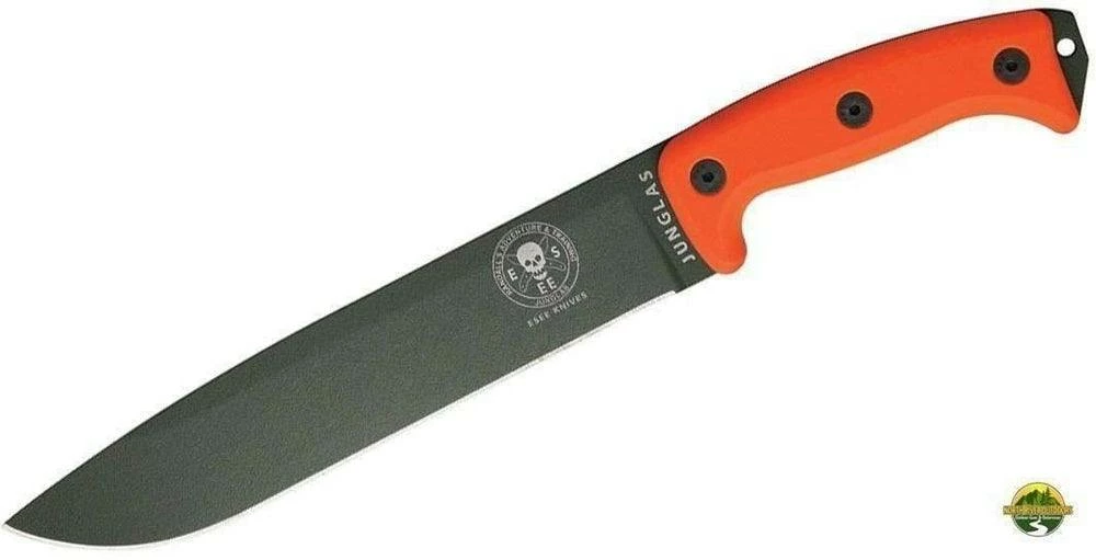 Best reviews of ⭐ All Knife Brands ESEE Junglas Knife 😉 5 All Knife Brands ESEE Junglas Knife