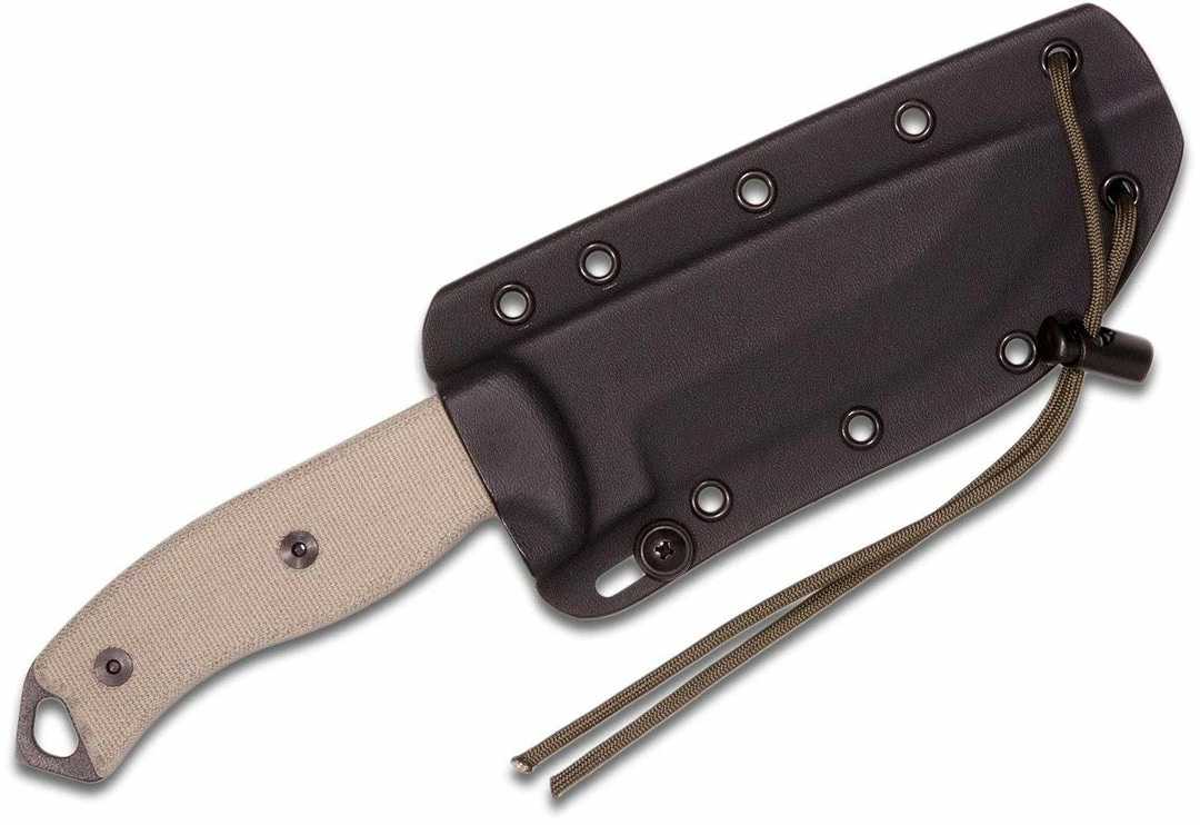 Best deal π All Knife Brands ESEE Knives ESEE-5P-E Plain Edge, Micarta Handles, Black Kydex Sheath π 5 All Knife Brands ESEE Knives ESEE-5P-E Plain Edge, Micarta Handles, Black Kydex Sheath