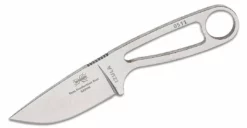 ESEE Knives IZULA-35V Neck Knife Fixed 2.875" CPM-S35VN