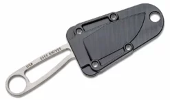 ESEE Knives IZULA-35V Neck Knife Fixed 2.875