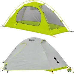Eureka Midori Solo Backcountry Tent Tents & Shelters