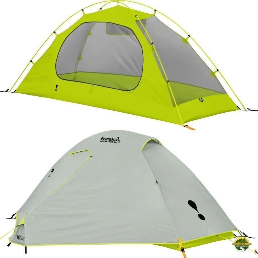 Coupon π Eureka Midori Solo Backcountry Tent Tents & Shelters π 3 Eureka Midori Solo Backcountry Tent Tents & Shelters