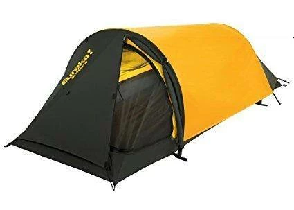 Flash Sale ๐งจ EUREKA SOLITAIRE TENT Tents & Shelters ๐ 3 EUREKA SOLITAIRE TENT Tents & Shelters