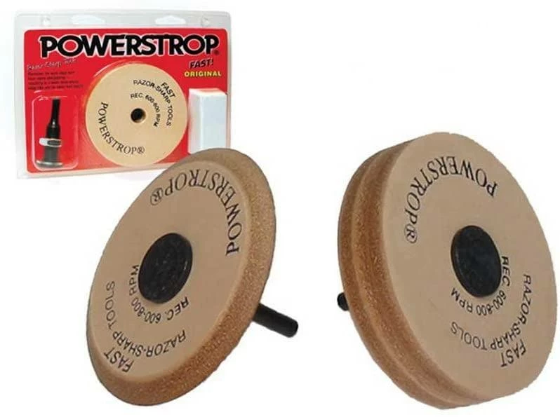 Hot Sale π Flexcut Deluxe Leather Powerstrop PWS20 π 3 Flexcut Deluxe Leather Powerstrop PWS20