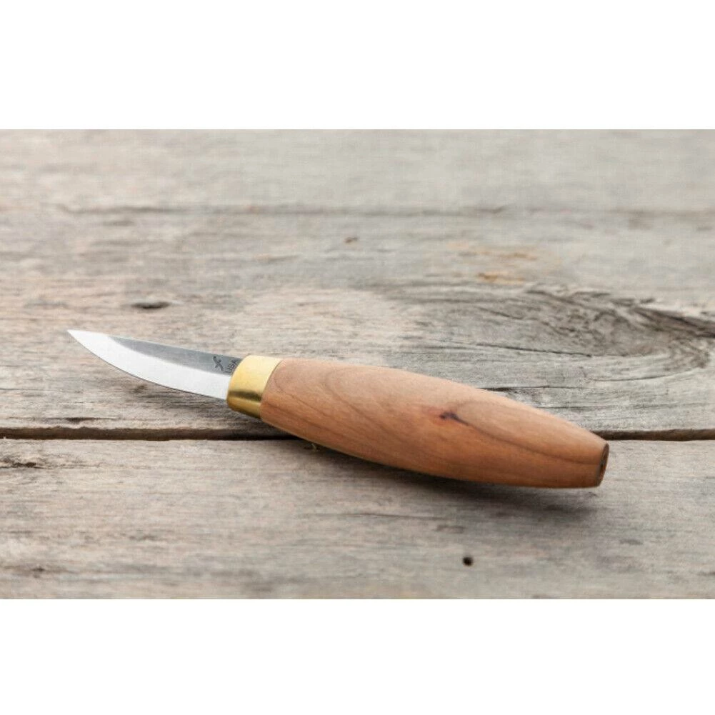 Best Sale β¨ Flexcut KN53 Stub Sloyd Knife (USA) Flexcut Knives π 4 Flexcut KN53 Stub Sloyd Knife (USA) Flexcut Knives