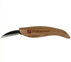 Flexcut - Large Roughing Knife KN14 Flexcut Knives