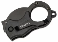 FOX KNIVES Fox 01FX325 FX-535B Mini-Ka Folding Karambit 1