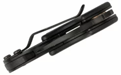 FOX KNIVES Fox 01FX325 FX-535B Mini-Ka Folding Karambit 1