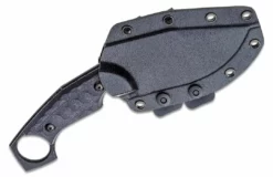 Fox Knives Fox 02FX742 FX-633 Monkey Thumper Fixed Blade Knife 3.54