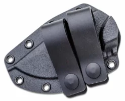 Fox Knives Fox 02FX742 FX-633 Monkey Thumper Fixed Blade Knife 3.54