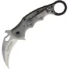 Cheapest π― Fox Knives Fox 479MISW Karambit Linerlock SW π 1 Fox Knives Fox 479MISW Karambit Linerlock SW