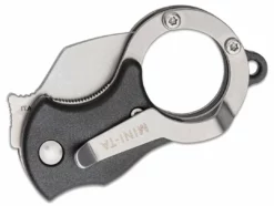 BASTINELLI CREATIONS Fox 536 Mini-TA Folding Karambit Knife 1