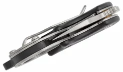 BASTINELLI CREATIONS Fox 536 Mini-TA Folding Karambit Knife 1