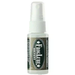 FrogLube 14966 Solvent Spray Cleaner 1 Oz Bottle (USA) Knife Cleaners