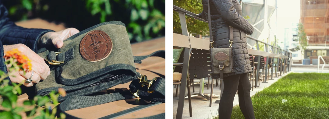 Best reviews of βοΈ FROST RIVER TRADING Frost River 551 Circle Tour Travel Wallet (USA) Canvas Packs π₯ 5 FROST RIVER TRADING Frost River 551 Circle Tour Travel Wallet (USA) Canvas Packs