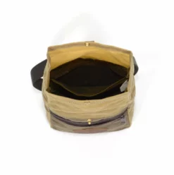 Hot Sale β FROST RIVER TRADING Canvas Packs Frost River 563 Skyline Rolldown Satchel (USA) π 12 FROST RIVER TRADING Canvas Packs Frost River 563 Skyline Rolldown Satchel (USA)