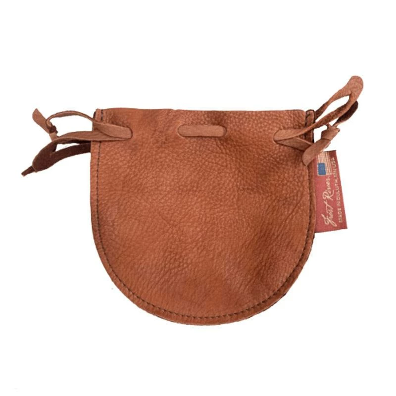 Cheap π₯ FROST RIVER TRADING Frost River Buckskin Drawstring Pouch (USA) π 4 FROST RIVER TRADING Frost River Buckskin Drawstring Pouch (USA)
