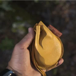 Cheap π₯ FROST RIVER TRADING Frost River Buckskin Drawstring Pouch (USA) π 17 FROST RIVER TRADING Frost River Buckskin Drawstring Pouch (USA)