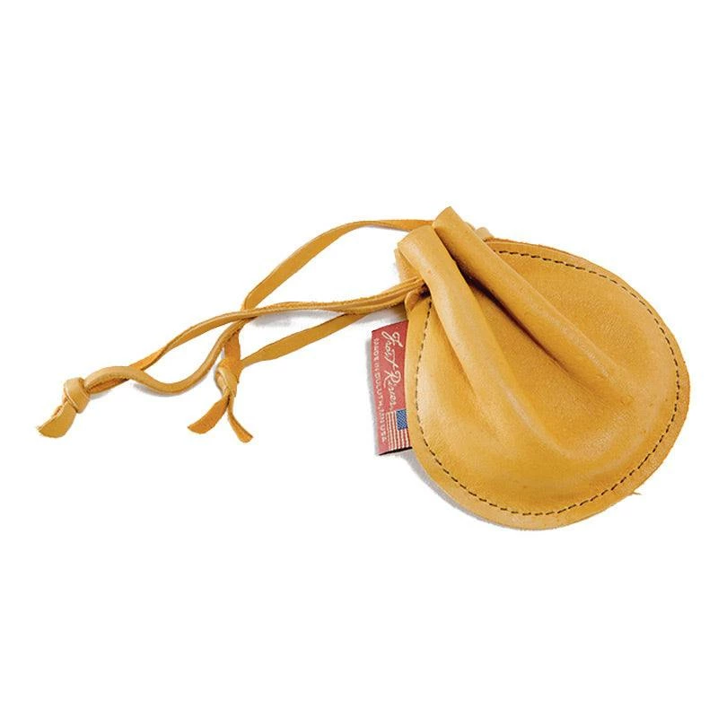 Cheap π₯ FROST RIVER TRADING Frost River Buckskin Drawstring Pouch (USA) π 11 FROST RIVER TRADING Frost River Buckskin Drawstring Pouch (USA)