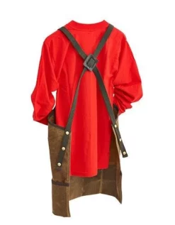 FROST RIVER TRADING Canvas Packs Frost River Canvas Shop Apron (USA)