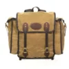 Brand new π FROST RIVER TRADING Frost River Cliff Jacobson Signature Pack (USA) Canvas Packs π 1 FROST RIVER TRADING Frost River Cliff Jacobson Signature Pack (USA) Canvas Packs