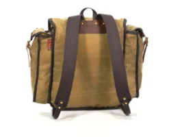 FROST RIVER TRADING Frost River Cliff Jacobson Signature Pack (USA) Canvas Packs