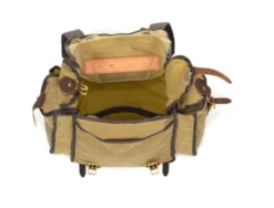 FROST RIVER TRADING Frost River Cliff Jacobson Signature Pack (USA) Canvas Packs