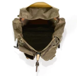 FROST RIVER TRADING Frost River Isle Royale Jr. Pack 732 (USA) Canvas Packs