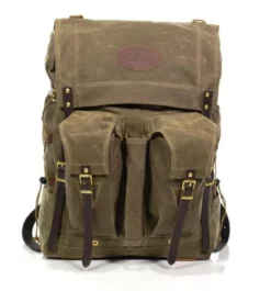 FROST RIVER TRADING Frost River Isle Royale Jr. Pack 732 (USA) Canvas Packs
