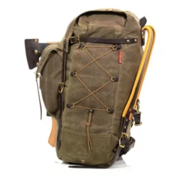 FROST RIVER TRADING Frost River Isle Royale Jr. Pack 732 (USA) Canvas Packs