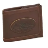 FROST RIVER TRADING Frost River Leather Bi-Fold Wallet (USA)