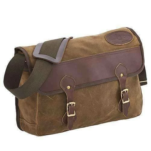 Best Sale 𧨠FROST RIVER TRADING Canvas Packs Frost River Premium Carrier Brief Messenger Bag (USA) π 3 FROST RIVER TRADING Canvas Packs Frost River Premium Carrier Brief Messenger Bag (USA)
