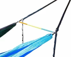 ENO Fuse Tandem Hammock System Hammocks & RainFlys