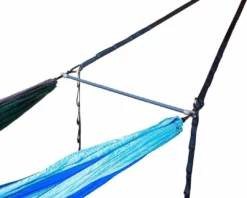 ENO Fuse Tandem Hammock System Hammocks & RainFlys