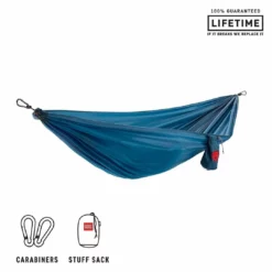 Hammocks & RainFlys Grand Trunk Ultralight Starter Hammock