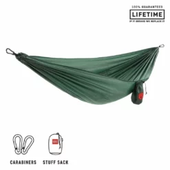 Hammocks & RainFlys Grand Trunk Ultralight Starter Hammock
