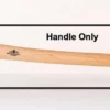 GRANSFORS BRUK Gransfors American Felling Axe 31" Handle Only (434-1 + H) Axes & Hatchets