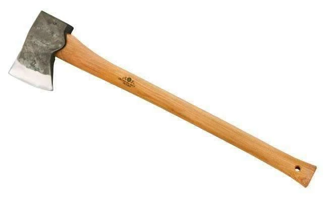 Best Sale π GRANSFORS BRUK Gransfors American Felling Axe 31" Straight Handle #434-3 π 3 GRANSFORS BRUK Gransfors American Felling Axe 31" Straight Handle #434-3